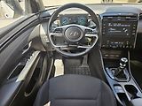 Hyundai Tucson 1,6 T-GDi 110kW, Comfort,1.maj - náhled 14