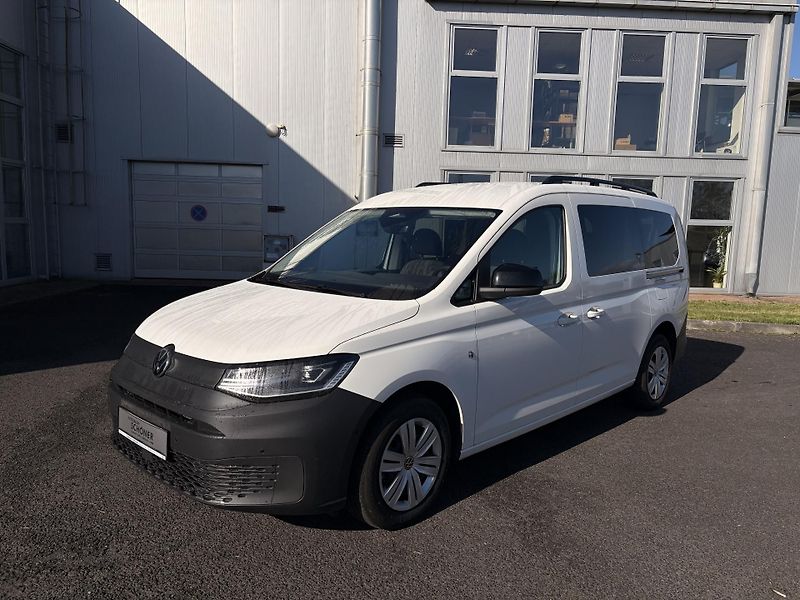 Volkswagen Caddy - fotka 2 z 28