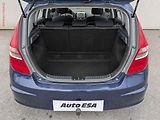 Hyundai i30 (2007) 1.4i, ČR, AC, tažné - náhled 7