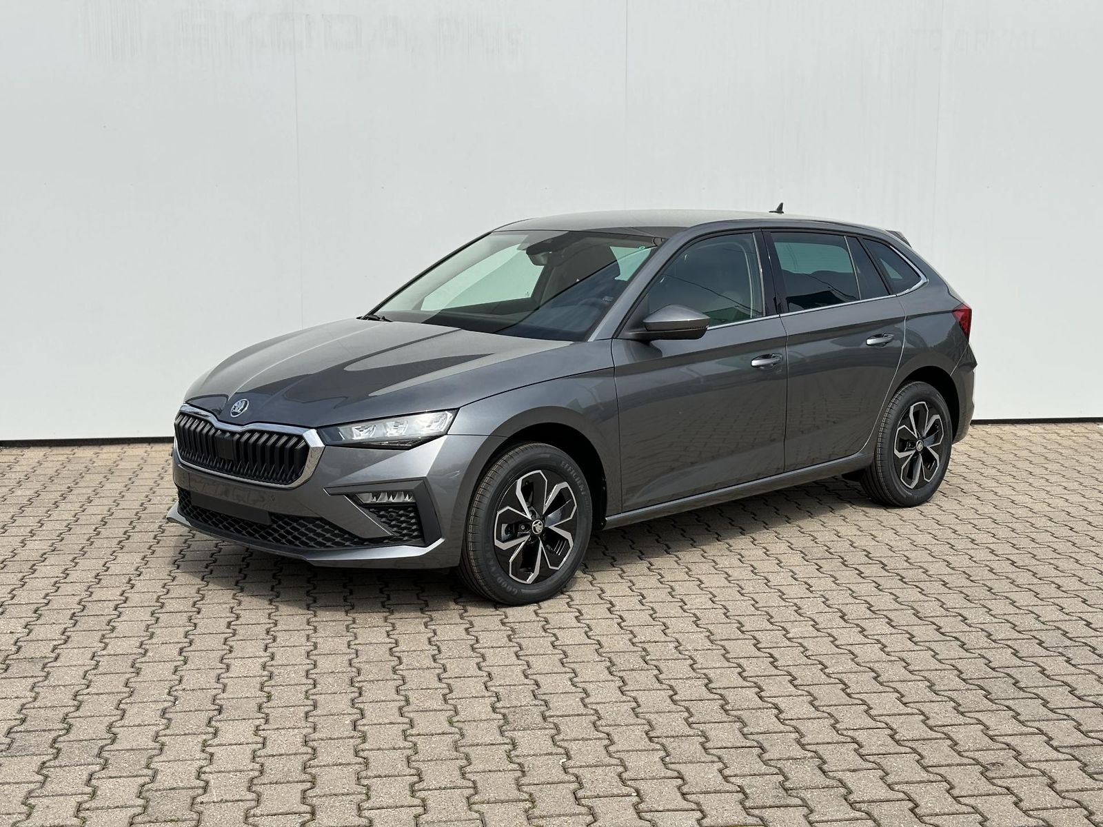 Škoda Scala Top Selection 1.0 TSI 81kW DSG