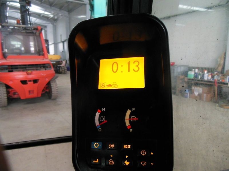 Kobelco KOBELKO SK 75 SR - 3E - fotka 23 z 33