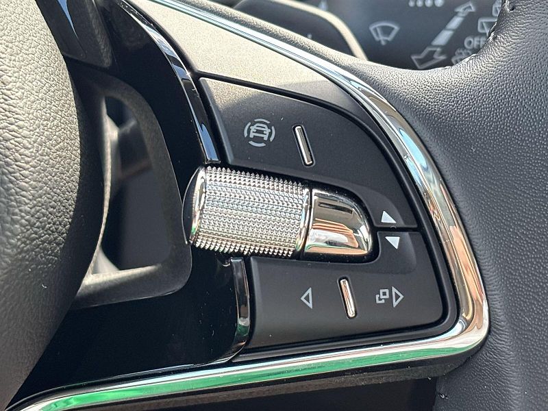 Škoda Octavia (2024) Combi 2.0 TDI DSG Style + - fotka 21 z 28