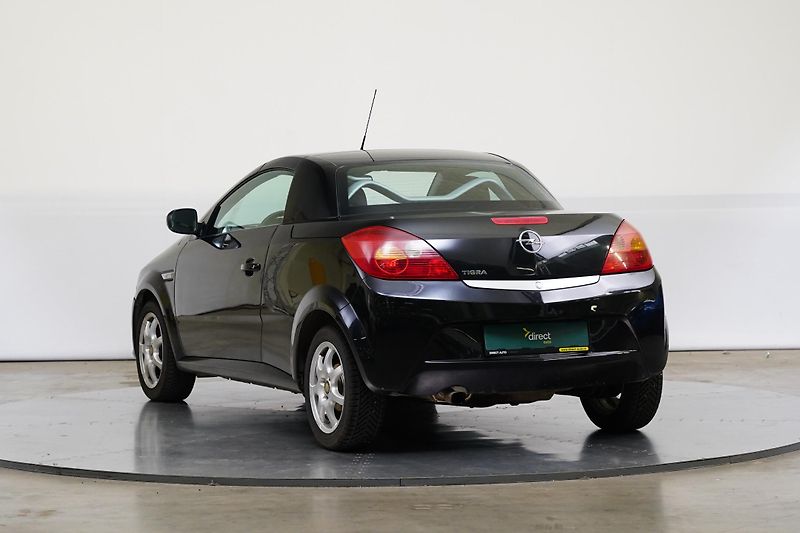 Opel Tigra - fotka 7 z 21