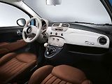 Fiat 500 Vintage ’57.