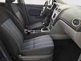 Ford Focus (2009) 1.6 16V, po STK, jezdí dobře - náhled 9