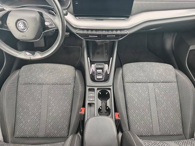 Škoda Octavia Style 7DSG 2,0TDI - fotka 9 z 23