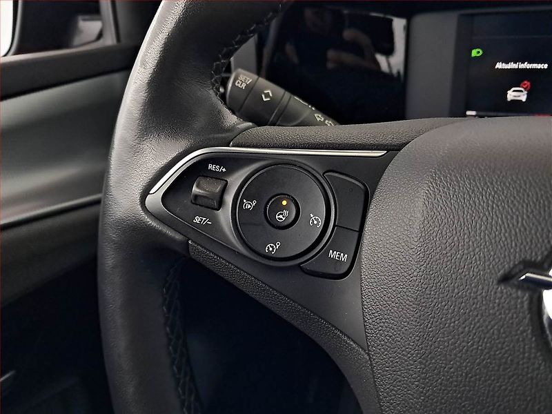 Opel Mokka (2021) 1.2 Turbo, Serv.kniha - fotka 17 z 17