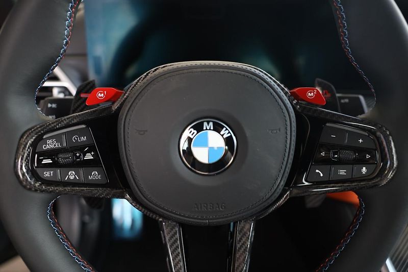BMW M4 Convertible Competition xDrive - fotka 11 z 18
