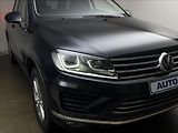 Volkswagen Touareg 3,0 ACC 360° TZ PEČLIVÝ SERVIS - náhled 43