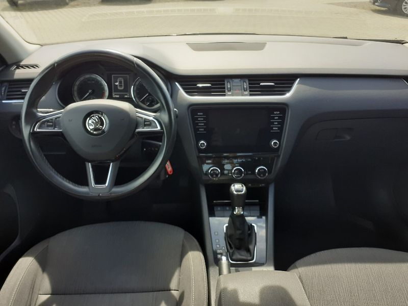 Škoda Octavia (2017) 2.0 TDi DSG - fotka 7 z 39