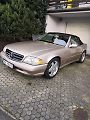 Mercedes-Benz SL (2001) 5.0 /225kW - náhled 3
