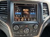 Jeep Grand Cherokee 3,0 CRD 184KW SUMMIT ČR.1.MAJ. - náhled 12
