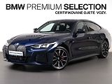 BMW i4 xDrive40 Gran Coupe - náhled 1