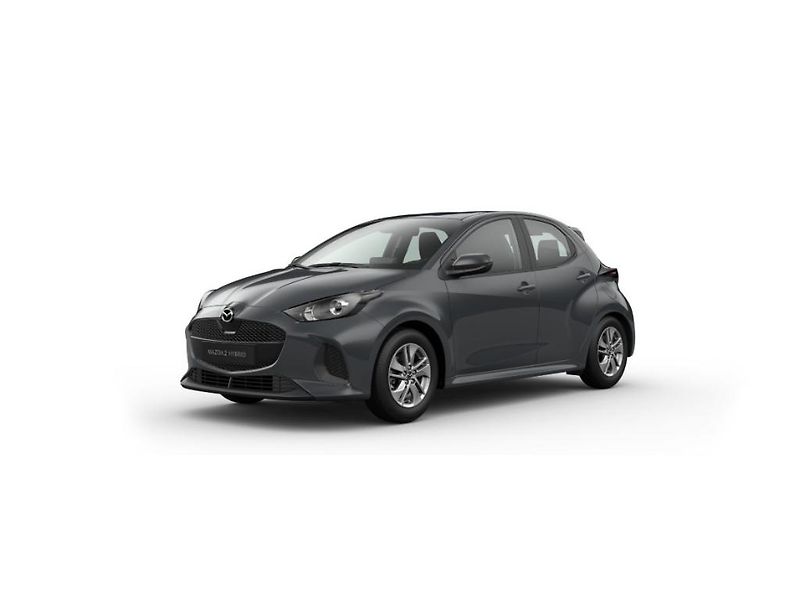 Mazda 2 Hybrid (2026) 1.5 Centre-line - fotografie inzerátu
