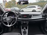 Kia Rio 1,2 DPi 62kW Comfort ZÁRUKA - náhled 9