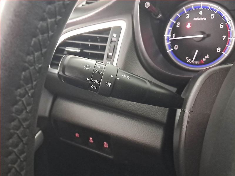 Suzuki SX4 S-Cross (2020) 1.4 BoosterJet, Serv.kniha - fotka 18 z 20