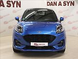 Ford Puma 1,0 EcoBoost ST-Line X - náhled 1