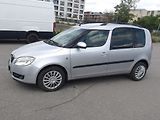 Škoda Roomster 1,6i AUTOMAT !!! - náhled 8