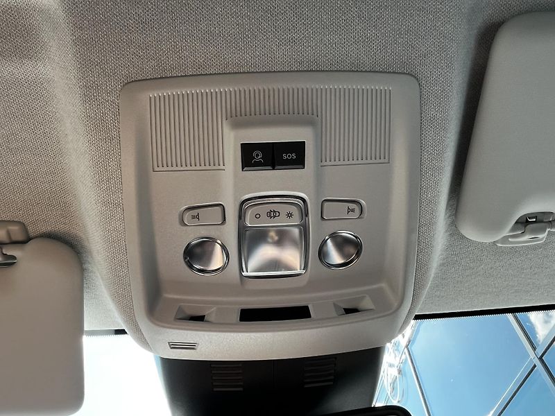 Citroën C5 Aircross (2026)  PLUS Hybrid 145k Automatic - fotka 21 z 23