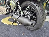 Royal Enfield Shotgun 650 (2026) - náhled 17