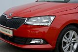 Škoda Fabia (2022) Combi 1.0 TSI 70 KW Ambition P - náhled 11