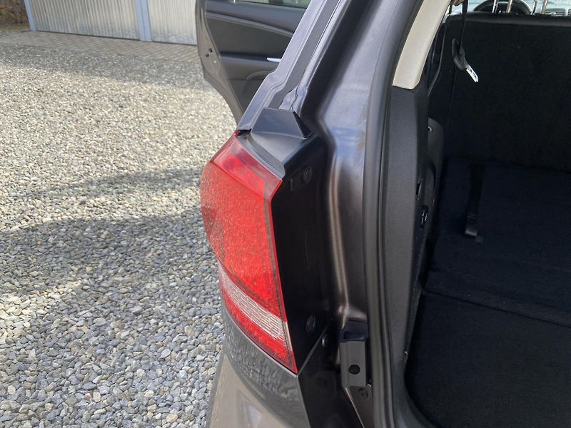 Fiat Freemont 2.0MJET 140PS MAN 7M 164000KM! - fotka 116 z 168
