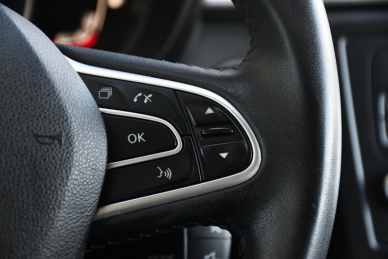 Renault Kadjar 1,5dCi 2xPNEU ALU TAŽNÉ NAVI - fotka 29 z 54