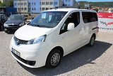 Nissan NV200 (2015) 1,5DCI KLIMA TEMPOMAT EL.OKNA - náhled 2