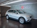 Volkswagen Tiguan 2.0 TDI DSG Highline 4MOT - náhled 2