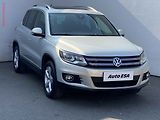 Volkswagen Tiguan (2012) 2.0 TSi 4x4, Sport, bixen - náhled 1