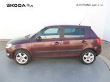 Škoda Fabia (2011) Ambiente 1,2 TSI 63kW - náhled 2