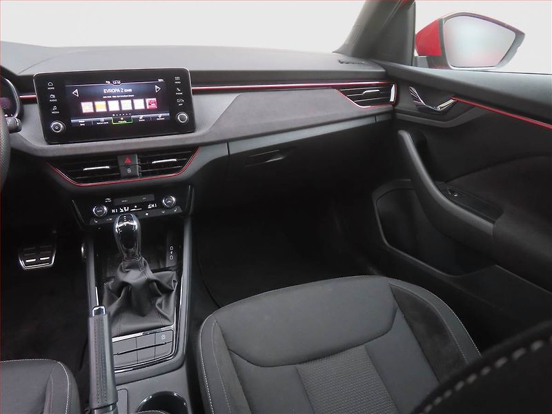 Škoda Scala (2024) 1.0 TSI, Drive, FullLed - fotka 8 z 16