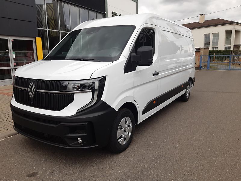 Renault Master (2026) Advance L3H2P3 2,0 dCi 130k - fotka 2 z 18