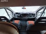 Fiat Ducato PALMO-MOBIL 2.2JTD GARÁ - náhled 7