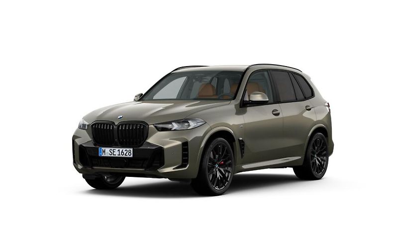 BMW X5 xDrive40d - fotografie inzerátu