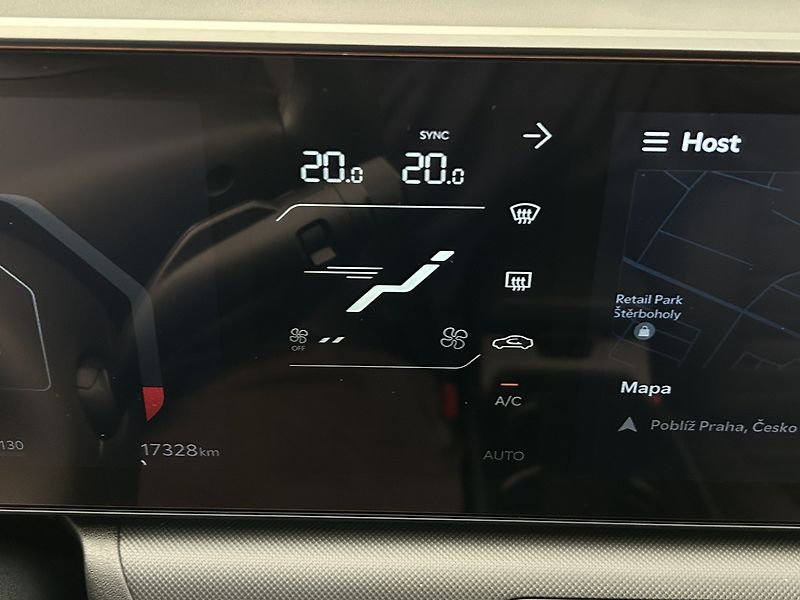 Kia K4 1.6 T-GDi EXCLUSIVE 110 KW (20 - fotka 8 z 31