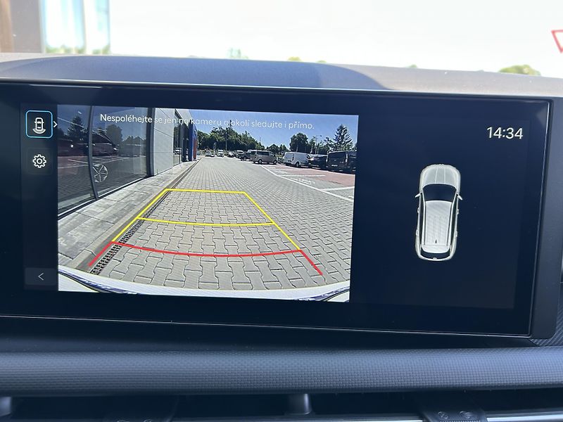 Hyundai Tucson 25 1,6 TGDI DCT SMART SP - fotka 26 z 31