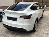 Tesla Model Y (2021) LR, SOH 89,4%, tazne, DPH - náhled 2