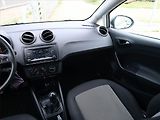 Seat Ibiza (2015) 1.0, Serv.kniha - náhled 8