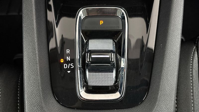 Škoda Octavia 1.5 Tsi E-Tec 110kw Dsg StyleC - fotka 22 z 25