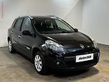 Renault Clio (2010) 1.2i, ČR, AC - náhled 1