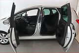 Opel Meriva (2015) 1.6 CDTI, ČR,1.maj, Serv.kniha - náhled 16
