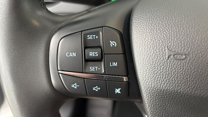 Ford Focus 1.5 Ecoblue Trend Edition Komb - fotka 14 z 23