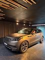 Land Rover Range Rover Velar (2017) - náhled 1