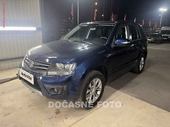Suzuki Grand Vitara (2014) 1.9D - fotografie inzerátu