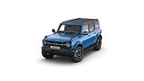 Ford Bronco (2024) Outer Banks, 5dveřová, 2.7 Eco - náhled 2