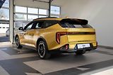 Kia K4 Sportswagon 1,6 T-GDi GPF 7DCT GT-LINE - náhled 6