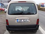 Citroën Berlingo 1.4i + LPG, nová STK - náhled 3