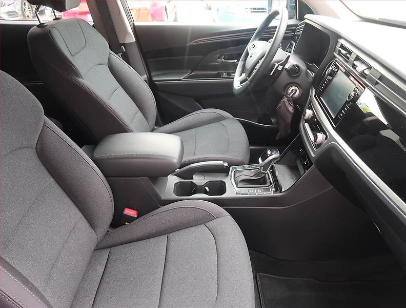 SsangYong Korando (2023) Style Plus 1.5 T-GDI - fotka 9 z 15