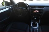Škoda Octavia (2019) Ambition 1.6 TDI, Serv.kniha - náhled 7